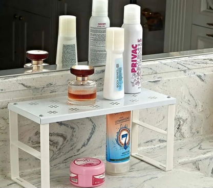 Narrow Cabinet Shelf