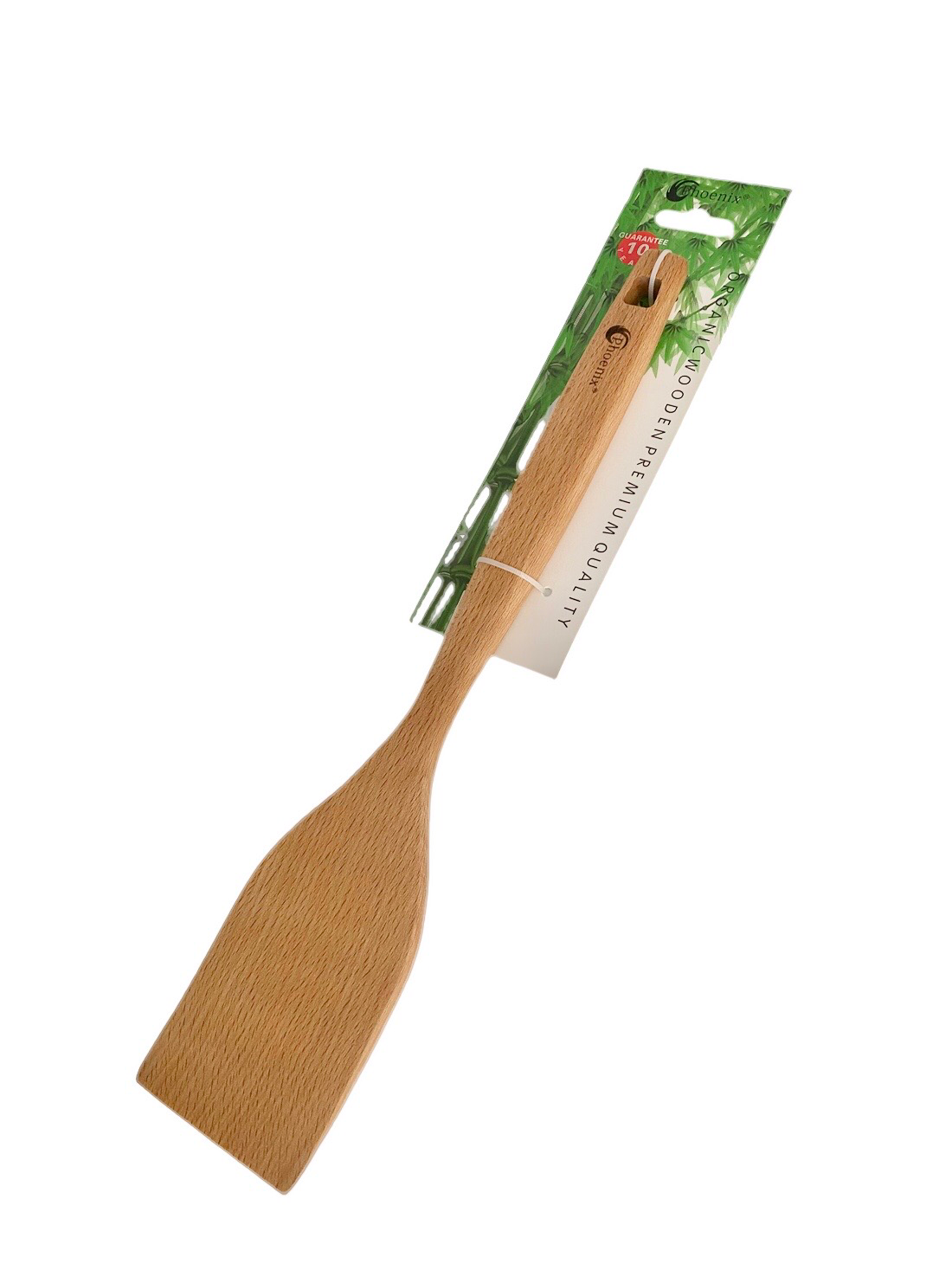 1-Pc Wooden Utensil