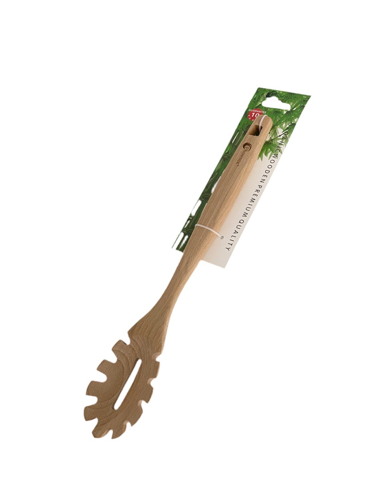 1-Pc Wooden Utensil