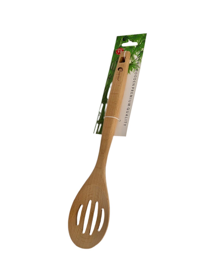 1-Pc Wooden Utensil