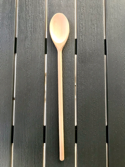 Wooden Spoon (45cm)