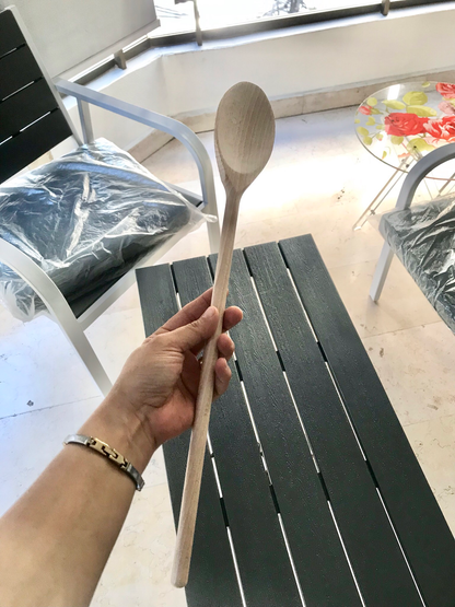 Wooden Spoon (45cm)