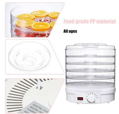 Food Dehydrator