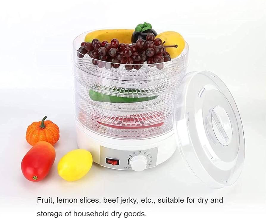 Food Dehydrator