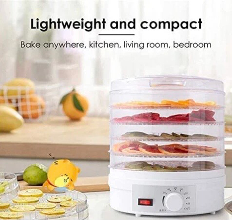 Food Dehydrator