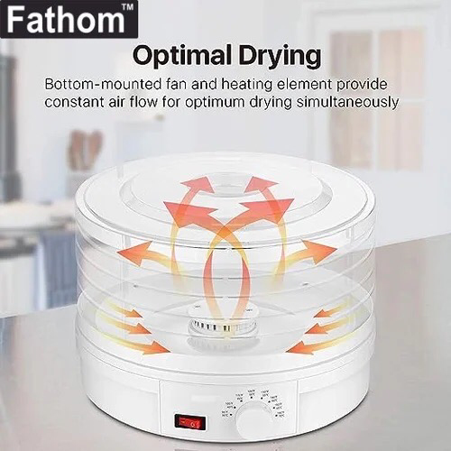 Food Dehydrator