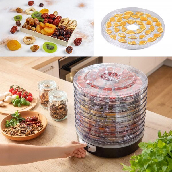 Food Dehydrator