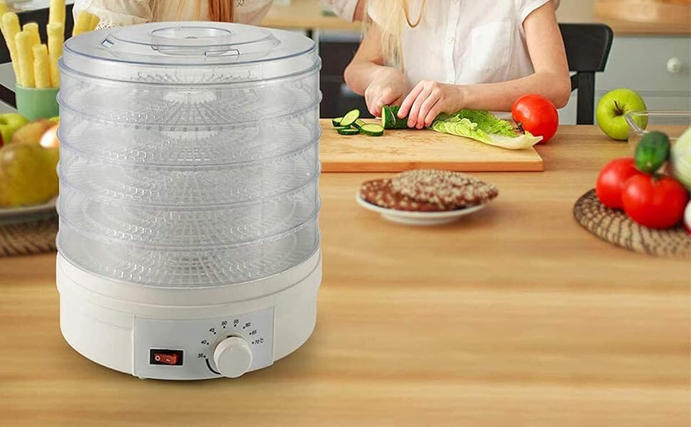 Food Dehydrator