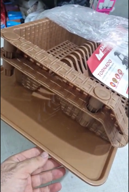 Tornado 2 Dish Rack