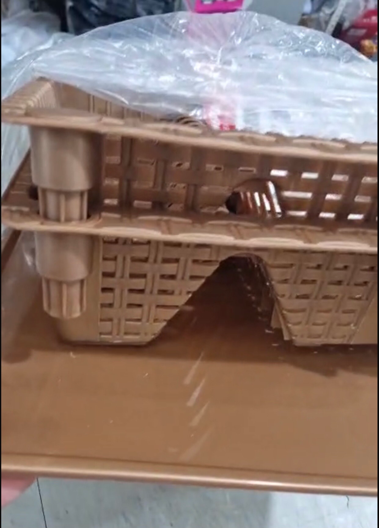 Tornado 2 Dish Rack