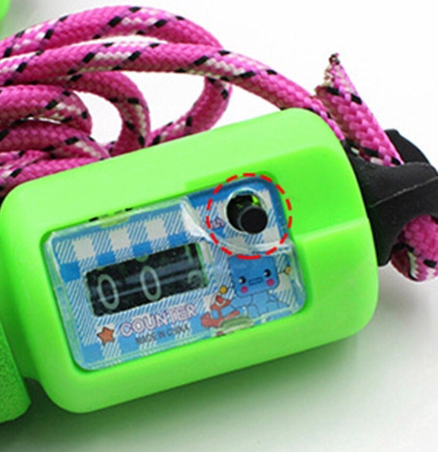 Jump Rope