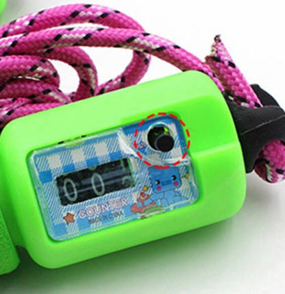 Jump Rope