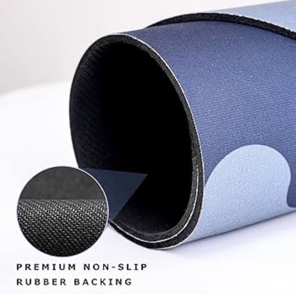 Bathroom Rug (68x48cm)