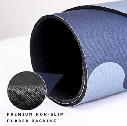 Bathroom Rug (68x48cm)
