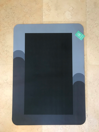 Bathroom Rug (68x48cm)
