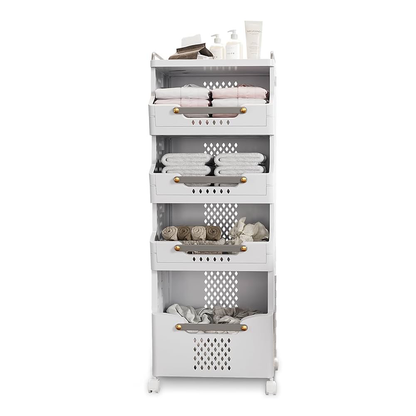 Rolling Storage Cart