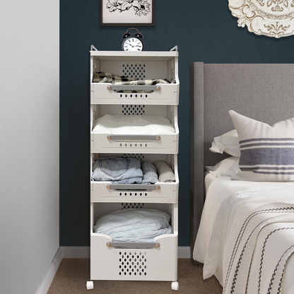 Rolling Storage Cart