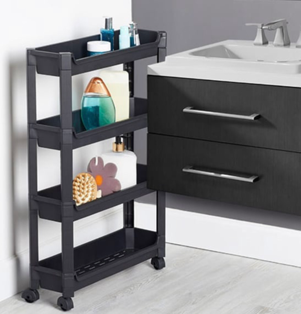 Narrow Shelving (ORG66)