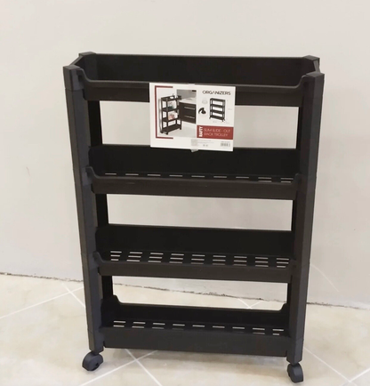 Narrow Shelving (ORG66)