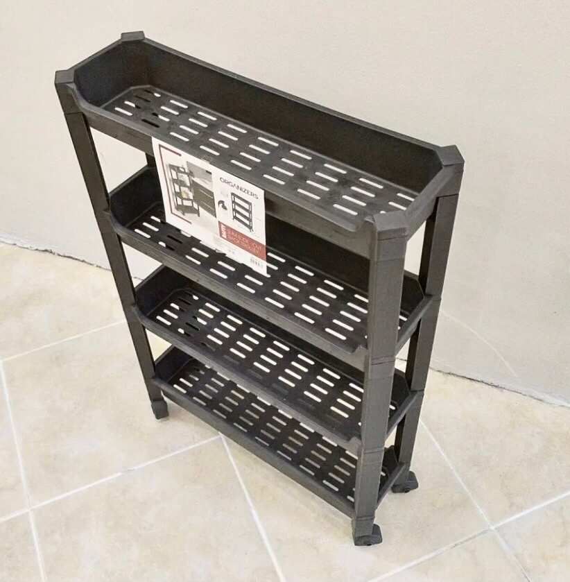 Narrow Shelving (ORG66)