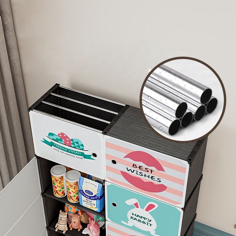 DIY Cabinet (13136-4)