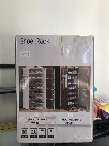 DIY Cabinet (13126-11)