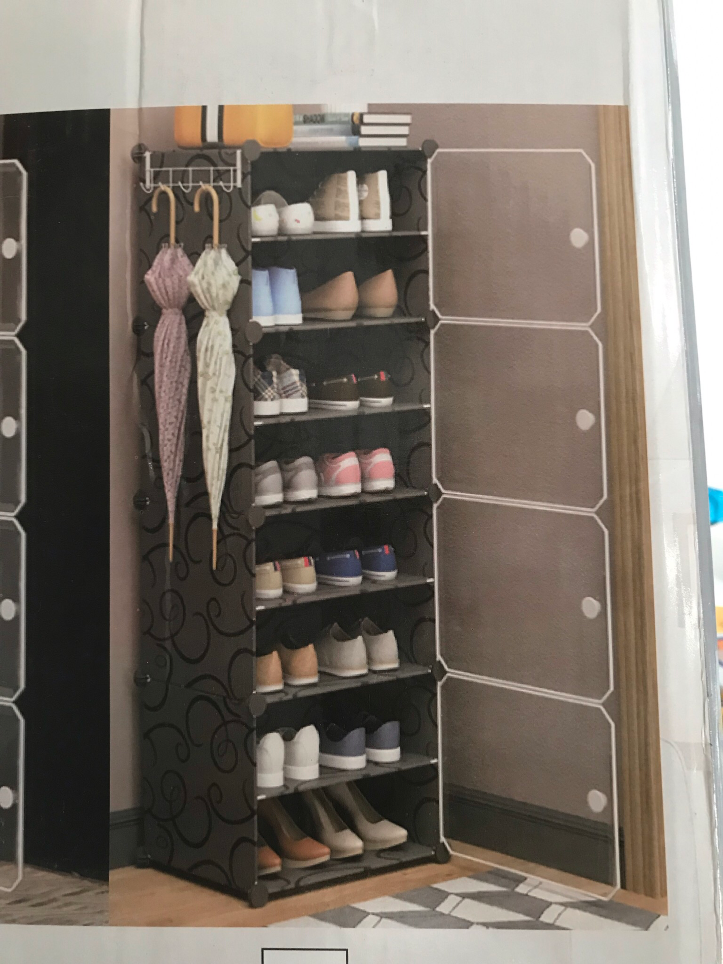 DIY Cabinet (13126-11)