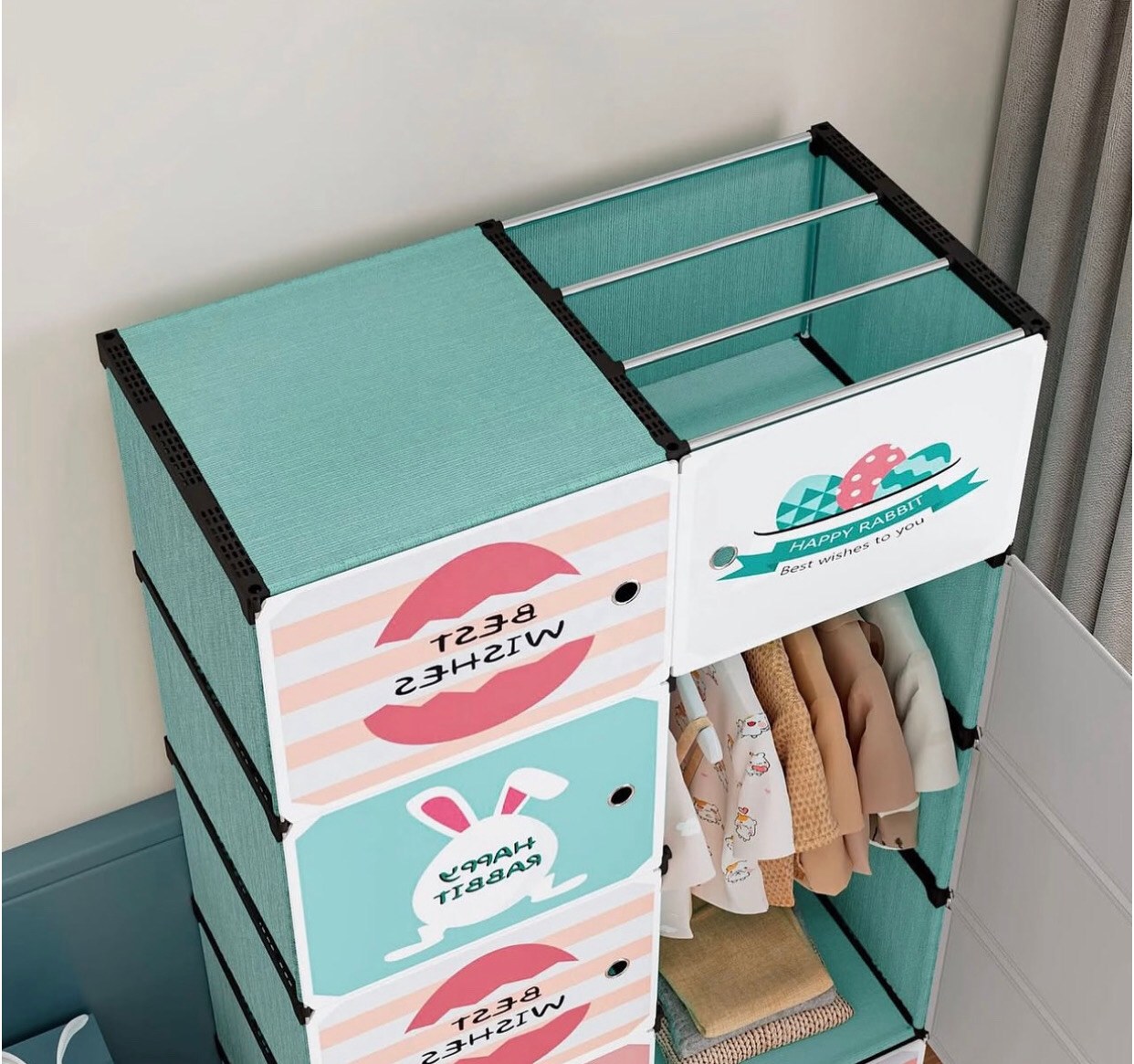 DIY Cabinet (13137-5) YG-10