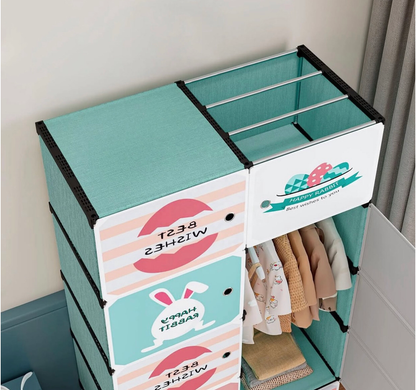 DIY Cabinet (13137-5) YG-10