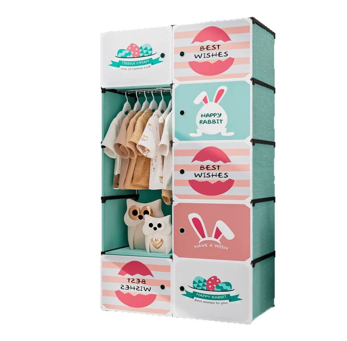 DIY Cabinet (13137-5) YG-10