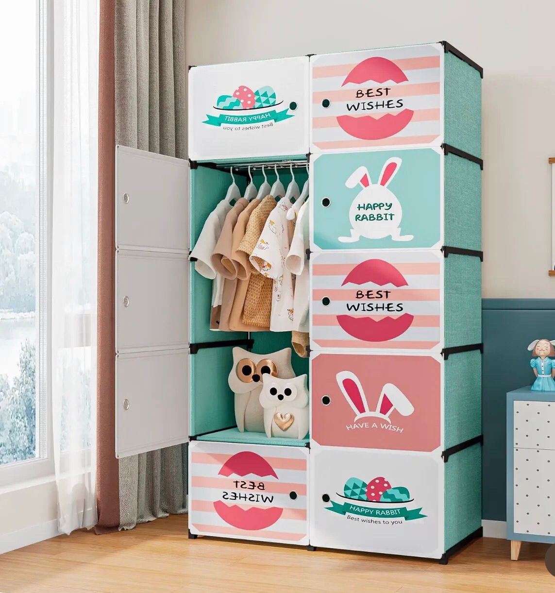 DIY Cabinet (13137-5) YG-10
