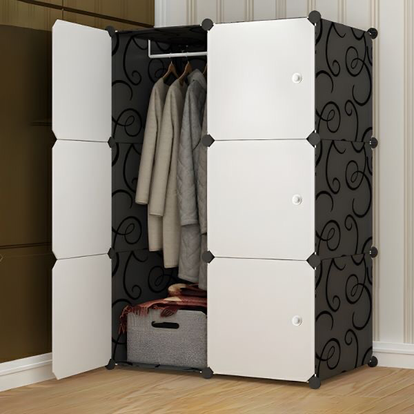 DIY Cabinet (13126-2)