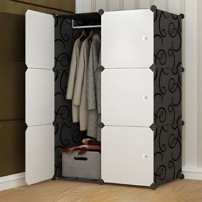 DIY Cabinet (13126-2)