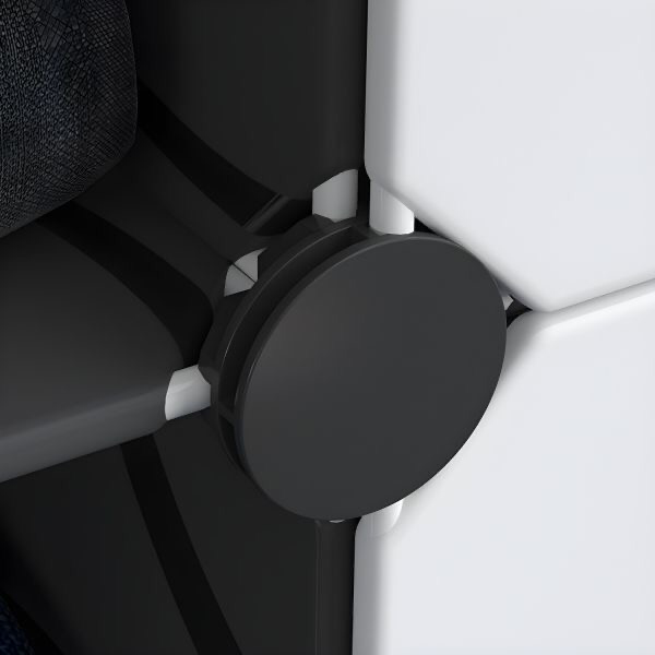 DIY Cabinet (13126-2)