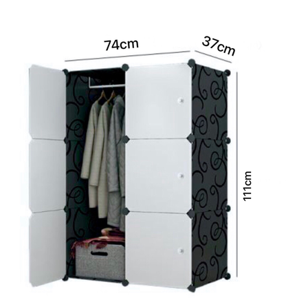 DIY Cabinet (13126-2)