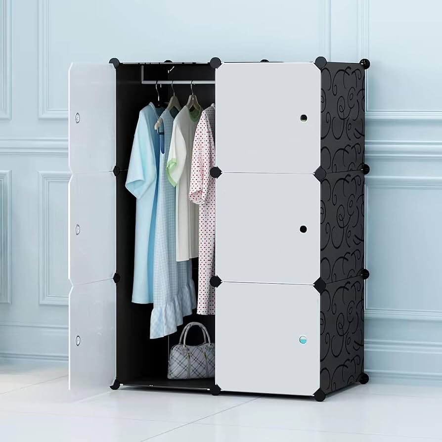 DIY Cabinet (13126-2)