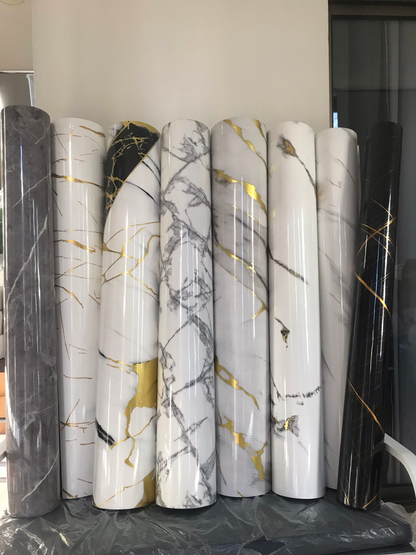 Vinyl Roll Stickers (3mx1.2m)