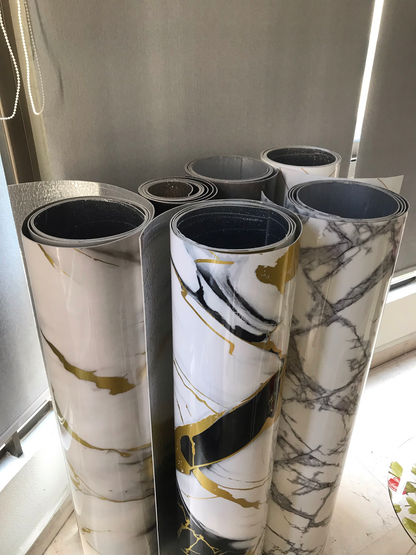 Vinyl Roll Stickers (3mx1.2m)