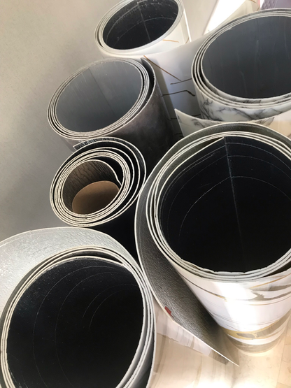 Vinyl Roll Stickers (3mx1.2m)