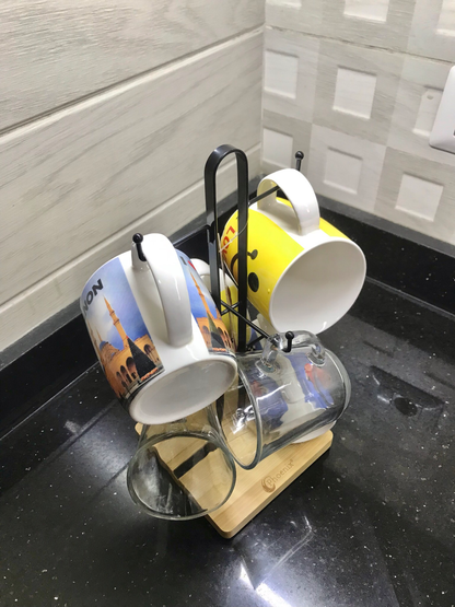 Mugs Holder (ZB-051S)