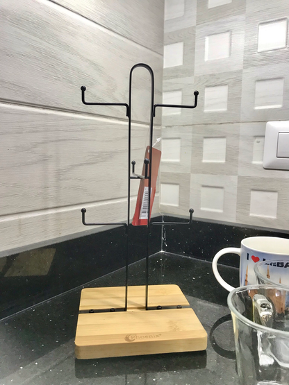 Mugs Holder (ZB-051S)