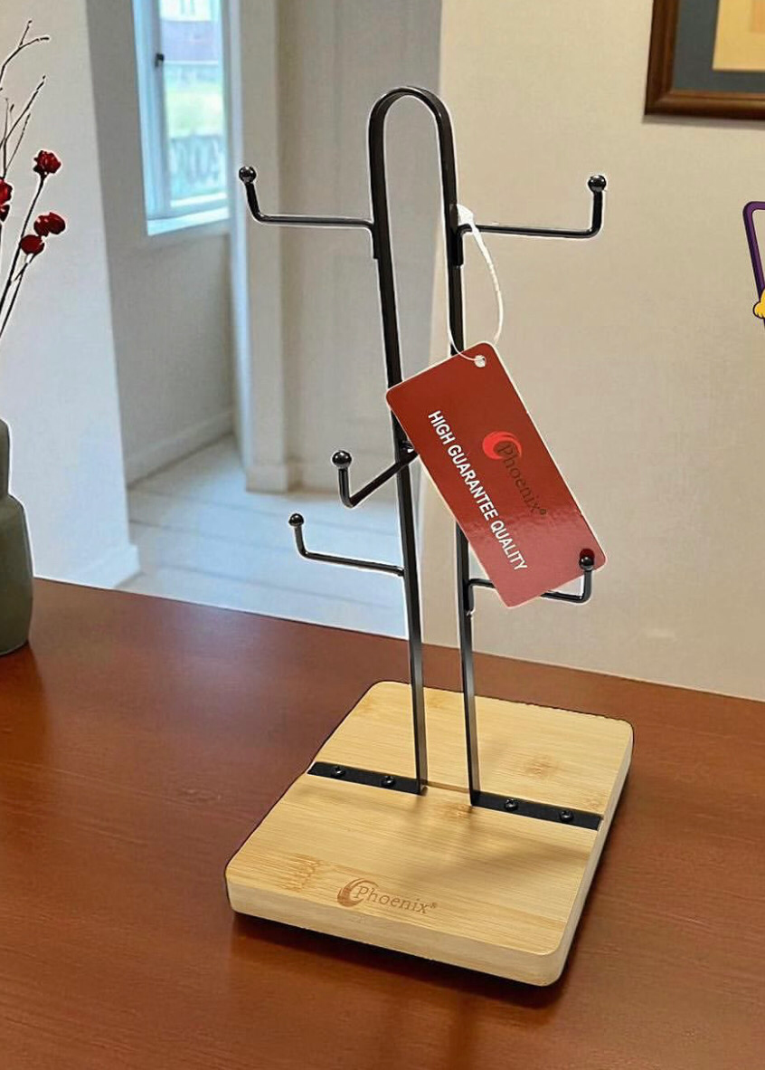 Mugs Holder (ZB-051S)
