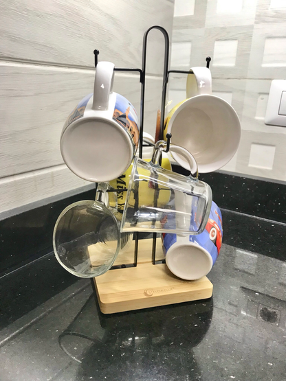 Mugs Holder (ZB-051S)
