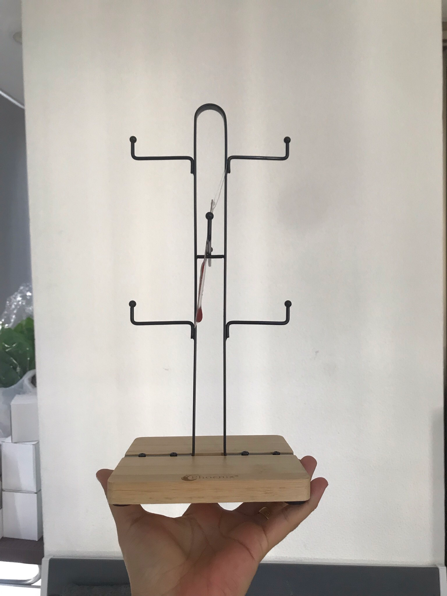 Mugs Holder (ZB-051S)