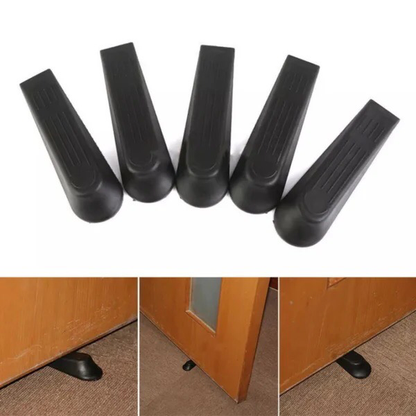 3-Pcs Door Stoppers