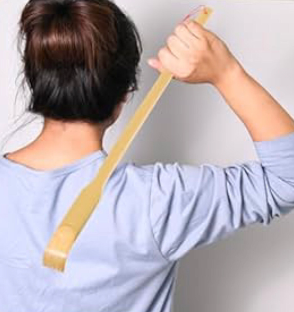 Slim Scratcher (2611-41)