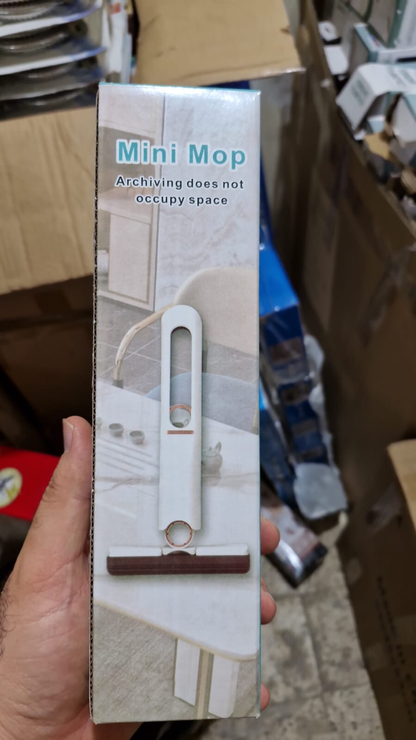 Self Squeeze Mop