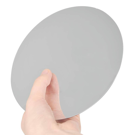 Round Mirror Sheet 20cm (860-16)