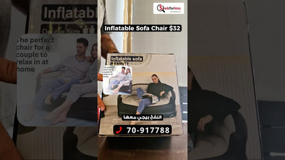 Inflatable Sofa Chair