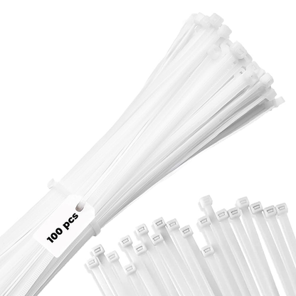 100-Pc Cable Tie